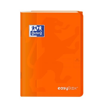Zeszyt A4 60k linia margines EASYBOOK 3w1 400196700 OXFORD