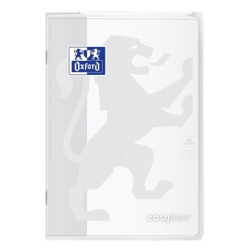 Zeszyt B5 60k kratka margines EASYBOOK 3w1 400184112 OXFORD