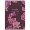 Zeszyt A5 60k linia z marginesem mix 400206346 HERLITZ