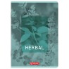 Zeszyt A5 60k kratka z marginesem BLOSSOM 400206384 HERLITZ