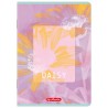 Zeszyt A5 60k kratka z marginesem BLOSSOM 400206384 HERLITZ