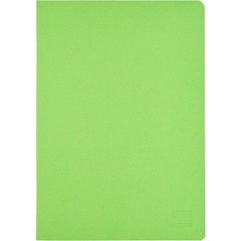 Zeszyt A5 80k kratka z marginesem RAINBOW 400197906 HERLITZ