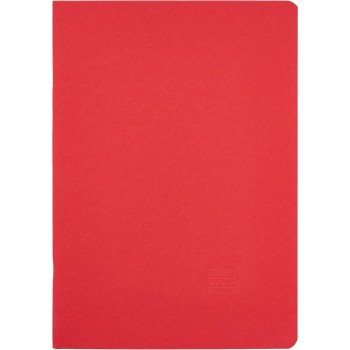 Zeszyt A5 80k kratka z marginesem RAINBOW 400197906 HERLITZ