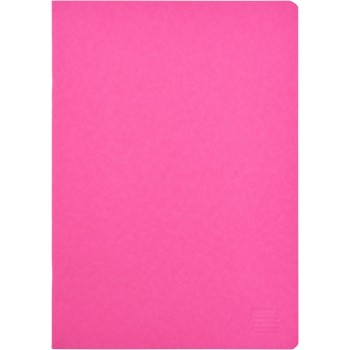 Zeszyt A5 80k kratka z marginesem RAINBOW 400197906 HERLITZ