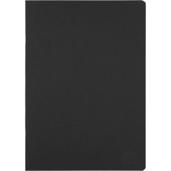 Zeszyt A5 80k kratka z marginesem RAINBOW 400197906 HERLITZ