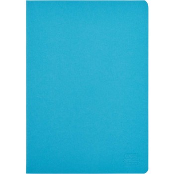 Zeszyt A5 80k kratka z marginesem RAINBOW 400197906 HERLITZ