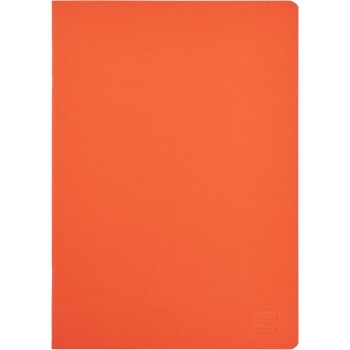 Zeszyt A5 80k kratka z marginesem RAINBOW 400197906 HERLITZ