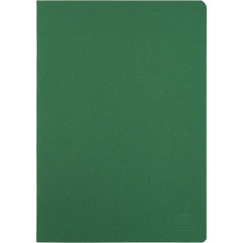 Zeszyt A5 80k kratka z marginesem RAINBOW 400197906 HERLITZ