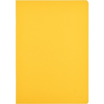 Zeszyt A5 80k kratka z marginesem RAINBOW 400197906 HERLITZ