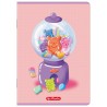 Zeszyt A5 32k kratka z marginesem JELLY 400206378 HERLITZ