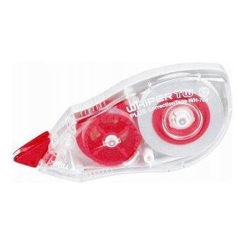 Korektor w taśm.4.2*12m WH-704 PLUS Corporation 205003