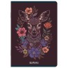 Zeszyt A5 32k linia z marginesem FLORIMALS 400207523 HERLITZ
