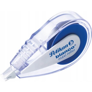 Korektor w taśmie BLANCO MAXI 4.2mm x 10m 1004359125 PELIKAN