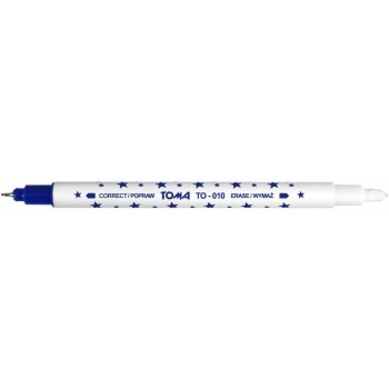 Wymazywacz do atramentu TO-010 TOMA