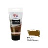 Farba akrylowa Rosa Studio 75ml NATURAL UMBER 425