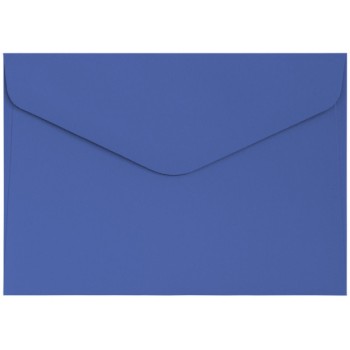 Koperta C6 gładki chabrowy K 120g. (10szt.) 280282 Galeria Papieru