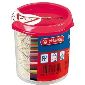 Sznurek do pakowania Pack-O-Mat dł. 120m 300010448 HERLITZ
