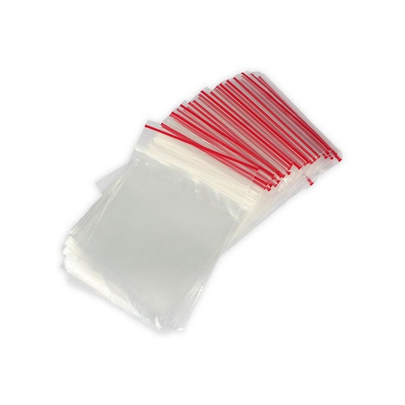 Torebki strunowe 120x180mm (100szt) WS120