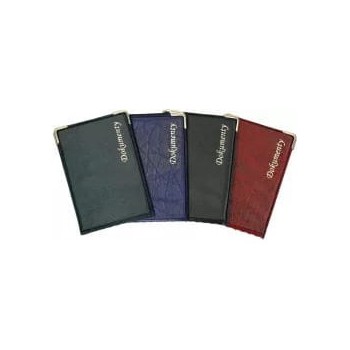 Okładka na dokumenty nowe okute EKO K8