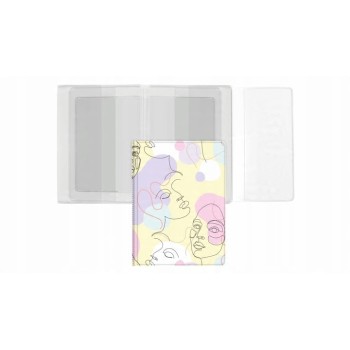 Okładka na dokumenty z dowodem rejestracyjnym WOMEN OD-24-42 BIURFOL