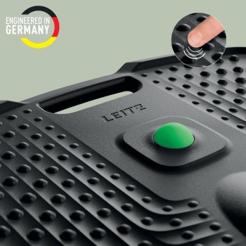 Mata na biurko Ergo Active redukująca zmęczenie 53730089 LEITZ