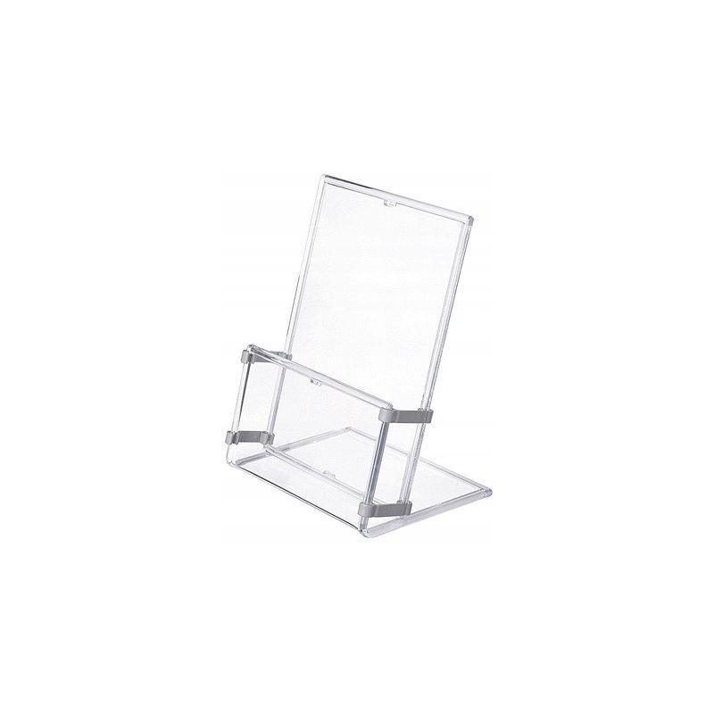 Stojak na ulotki A4 0403-0003-00 PANTA PLAST