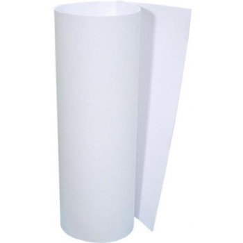 Brystol B1 250g (20 arkuszy) biały KRESKA