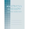 M-910-5 Książeczka pomiaru ciśnienia tętniczego Michalczyk i Prokop