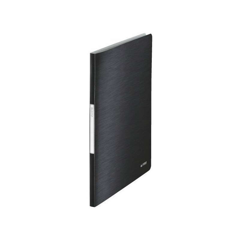 Album ofertowy 40kiesz.LEITZ STYLE czarny 39590094