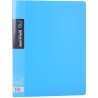 Album ofertowy A4 30 koszulek RIO niebieski 5033 BLUE DELI