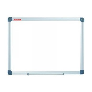 Tablica suchościeralna magnetyczna 180x120cm rama aluminiowa MTM180120 MEMOBE