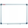Tablica suchościeralna magnetyczna 180x120cm rama aluminiowa MTM180120 MEMOBE