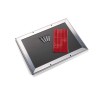 Ramka zatrzaskowa aluminiowa A4 srebrna 479623 DURABLE