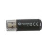 Pamięć USB-A 8GB PLATINET X-DEPO USB 2.0 czarny (40943)
