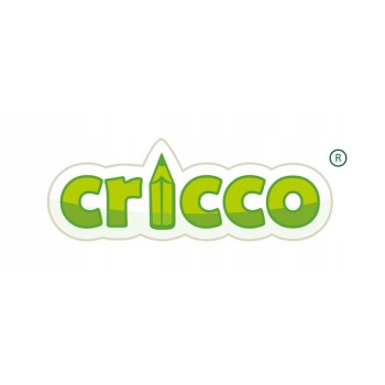 Klej w sztyfcie magiczny 9g. CRICCO CR9