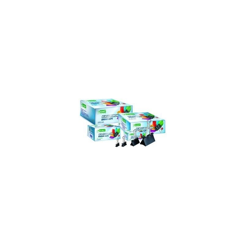 Klips CN 51mm 2 360057 LEVIATAN
