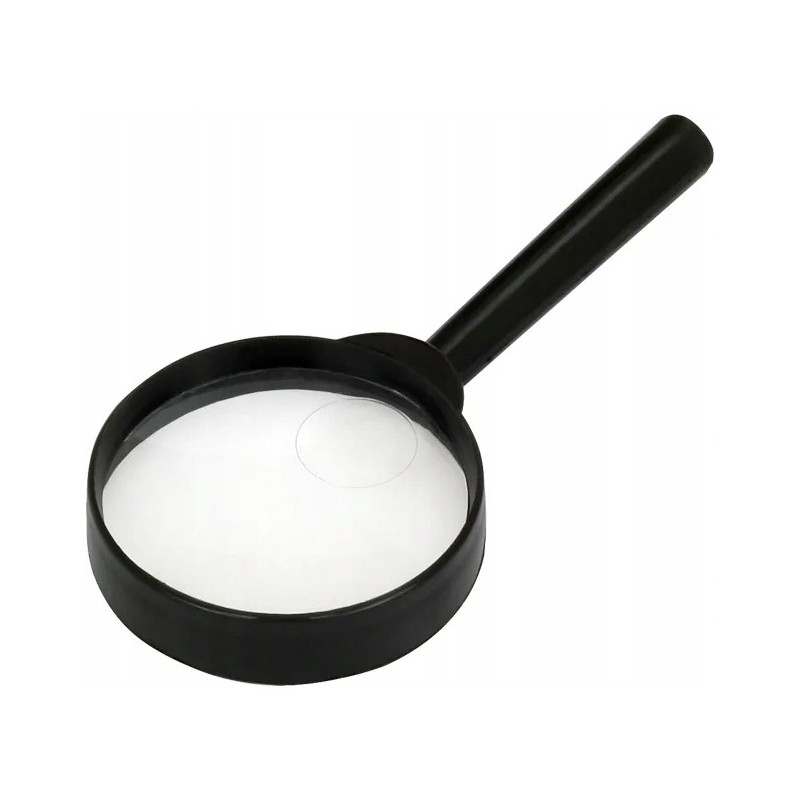 Lupa 50mm 120-1417 GRAND