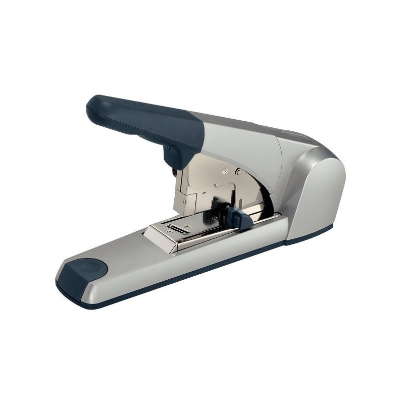 Zszywacz 5553 LEITZ FC do 120 kartek srebrny 23/15XL