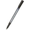 Cienkopis POINTLINER COLOUR czarny S40-A PENTEL
