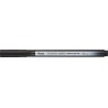 Cienkopis POINTLINER COLOUR czarny S40-A PENTEL