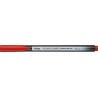 Cienkopis POINTLINER COLOUR czerwony S40-B PENTEL