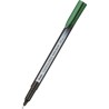 Cienkopis POINTLINER COLOUR zielony S40-D PENTEL