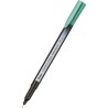 Cienkopis POINTLINER COLOUR szmaragdowy S40-D4 PENTEL