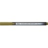 Cienkopis POINTLINER COLOUR złoto-brązowy S40-E4 PENTEL