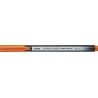 Cienkopis POINTLINER COLOUR pomarańczowy S40-F PENTEL