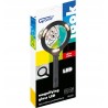 Lupa szklana z podświetleniem LED - szkło powiększające 85mm GR-L01 120-1961 GRAND