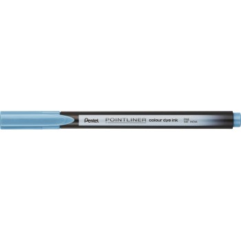 Cienkopis POINTLINER COLOUR morski S40-S2 PENTEL