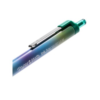 Zestaw długopisów INKJOY 6kol. 1,0mm PAPERMATE 2230924 / 2226846