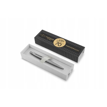Długopis PARKER JOTTER 70th ANNIVERSARY Stainless Steel CT 2205530