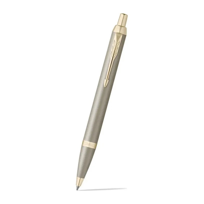 Długopis PARKER IM Rituals Sandstone 2235420